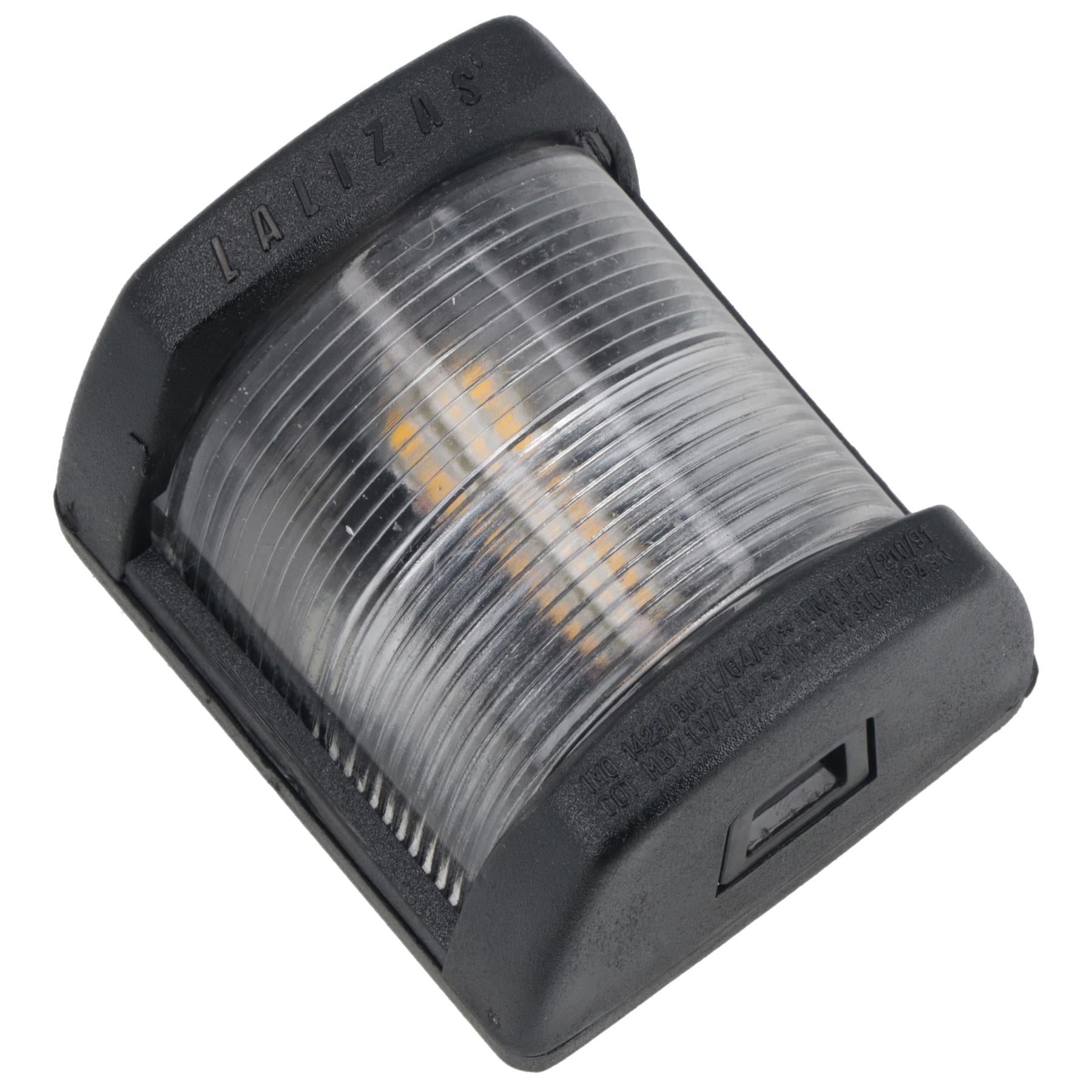 Boat Navigation Light LED Direct Replacement Classic Style 12v 24v