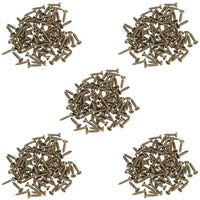 Countersunk Multi Purpose Chipboard Wood Timber Screws 20mm Long Pozi