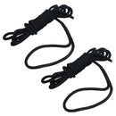 Spliced Premium Mooring Line 12mm x 10m Braided Boat Dock Rope Warp