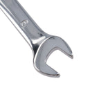 MM Metric Flexible Combination Ratchet Spanner Wrench Bi-Hex 12 Sided 72 Teeth