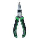 High Leverage Pliers Combination Engineers Long Nose Side Diagonal Cutters Snip
