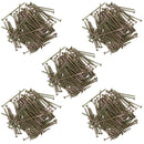Wood Screws Multi Purpose Countersunk Fasteners 5.0 x 100mm PZ2 Screw