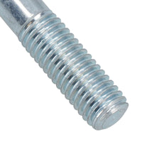M8 40mm Eye Bolt Single Bolt Zinc Plated Threaded Rings DIN444 Catenary Wire
