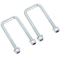 M10 U-Bolt N-Bolt 56mm x 140mm High Tensile for Boat Trailers