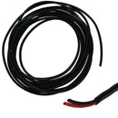 10m Trailer Light Wiring Kit Rear Large Lights, Front Markers, Plug, Junction Box