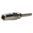 DIY Wire Rope Cable Fitting Swageless Rigging End Fitting Stainless Steel 316