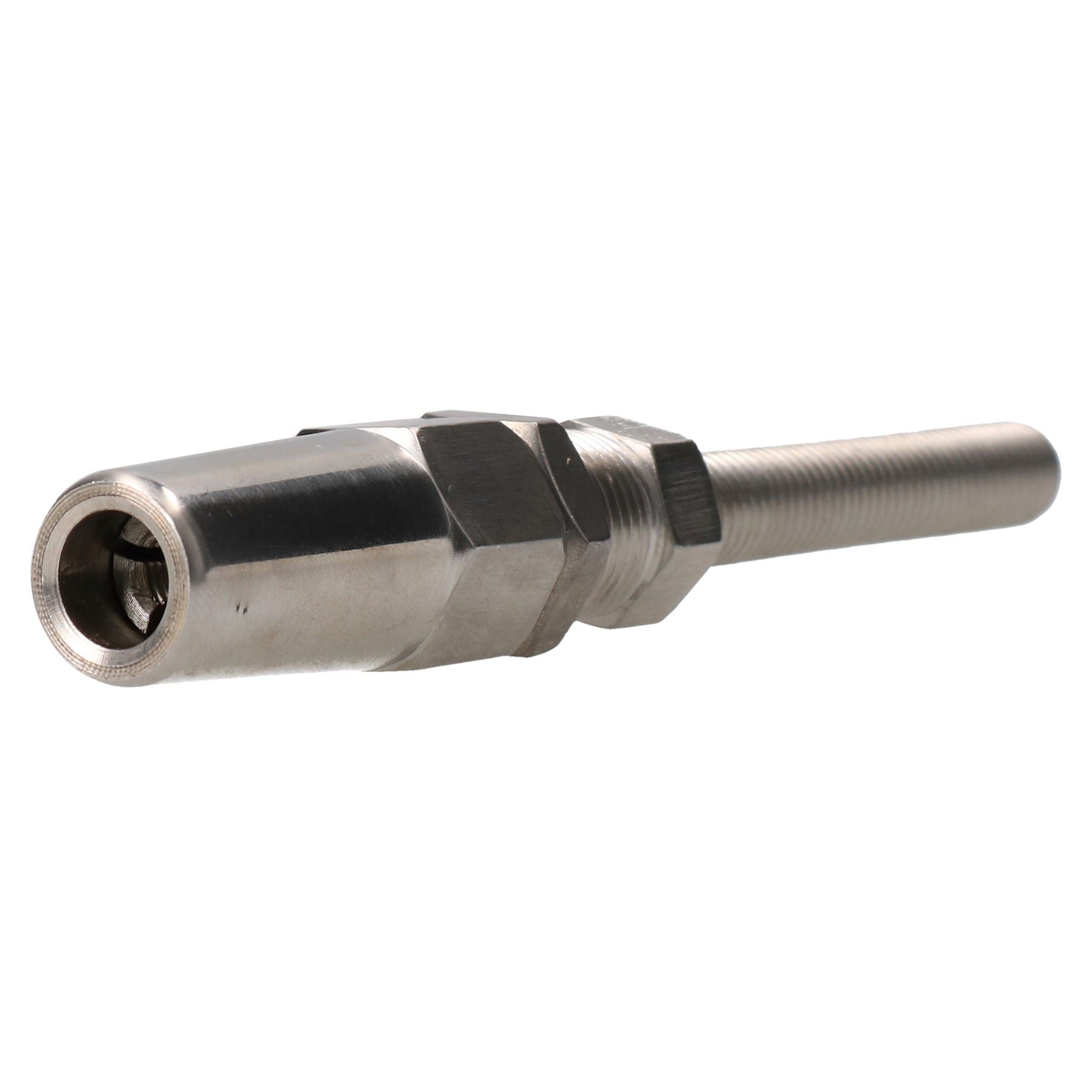 DIY Wire Rope Cable Fitting Swageless Rigging End Fitting Stainless Steel 316