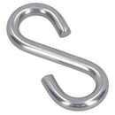 S Hook Hanging 8mm Stainless Steel Marine Grade Kitchen Pan Hanger Clothing