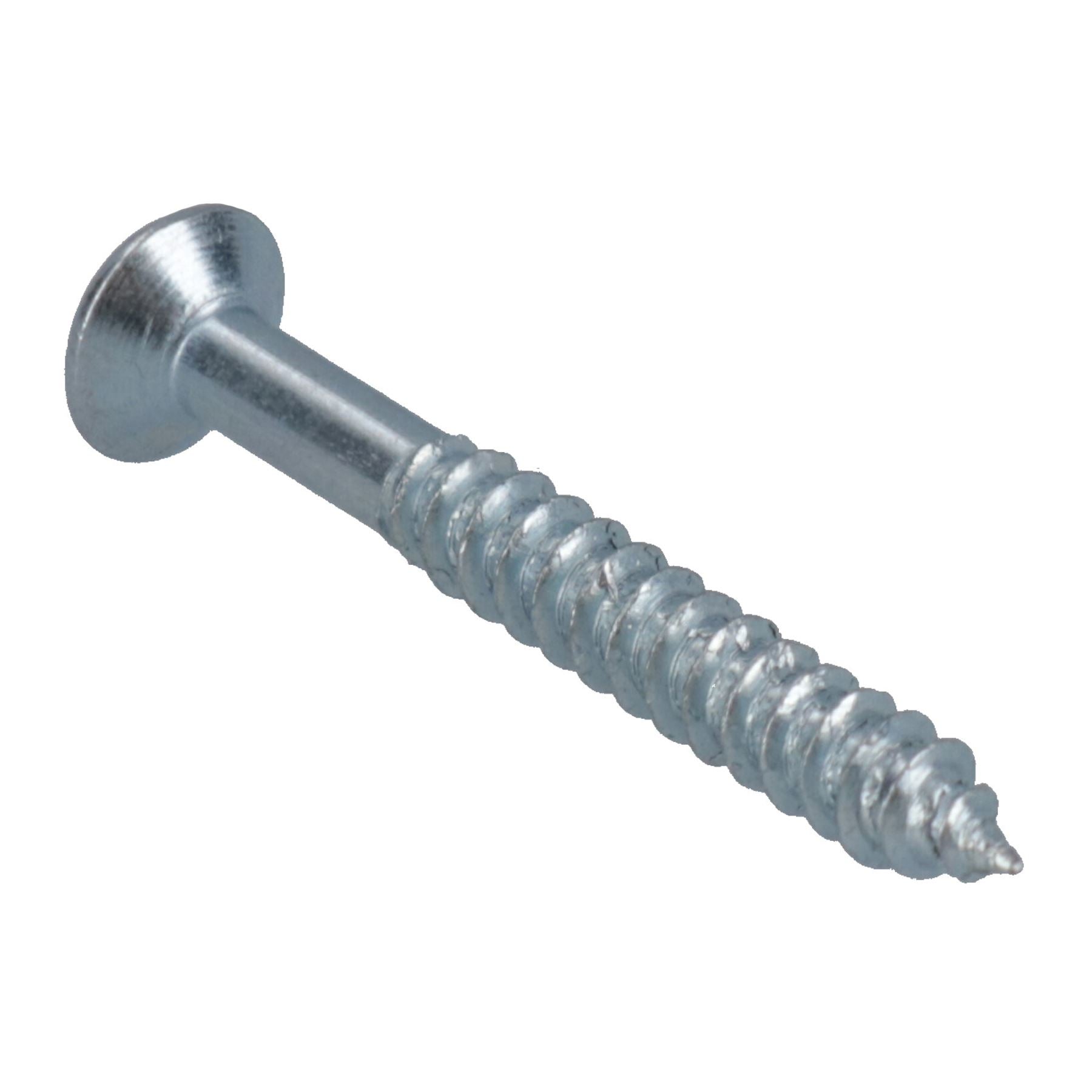 3.5mm x 30mm PZ2 Drive Countersunk Wood Chipboard Screws Fasteners