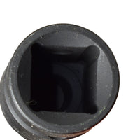 1/2" Drive Extra Long 100mm Male Torx Star Impacted Sockets T30 – T45