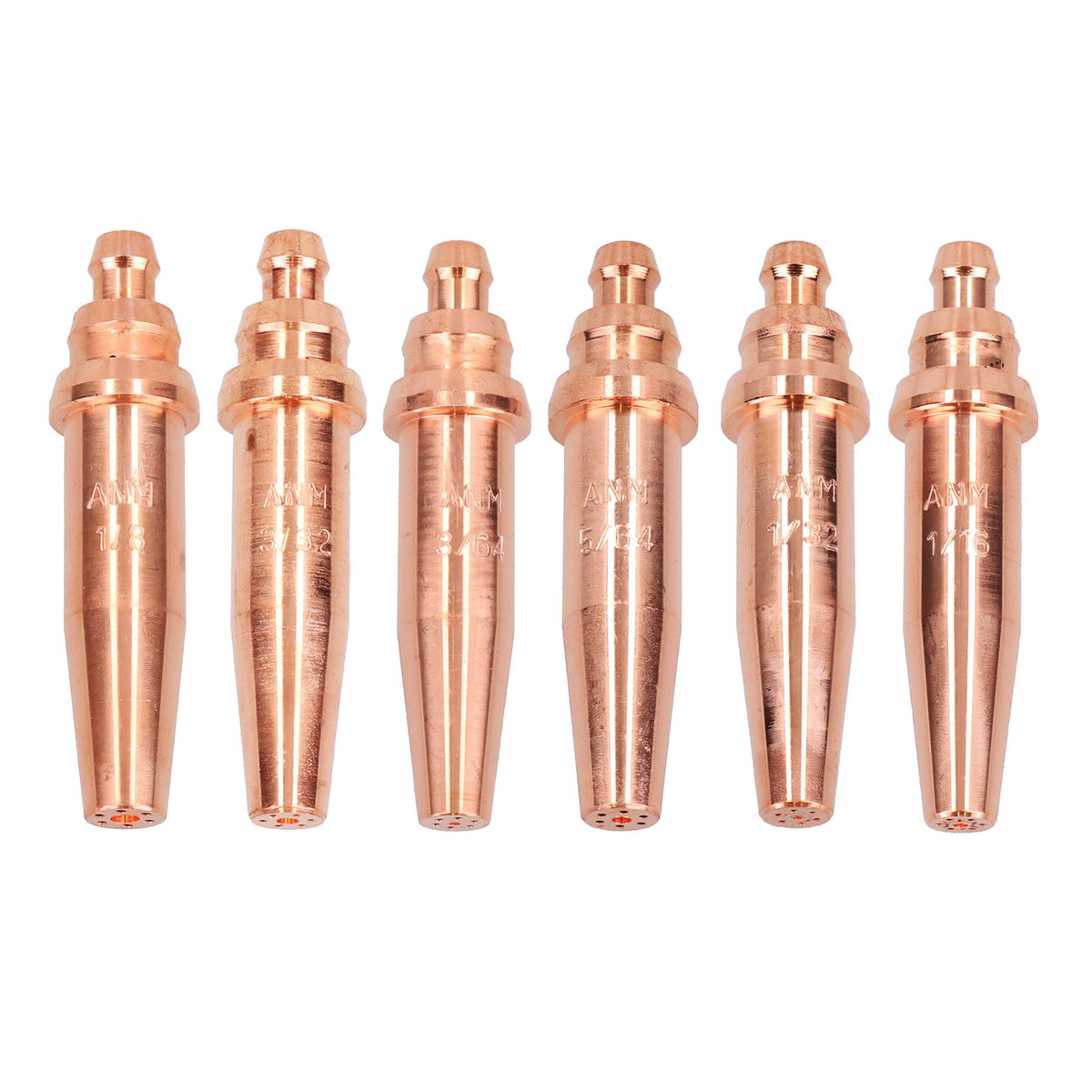 Cut Torch Tips Type 5 Welding & Cutting Torch With Tips Sheet Metal Oxy Acetylene Gas ...