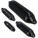 Boat Fender Black Anchor Marine Cylinder Yacht Bumper Mooring Buoy