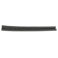 Foam Internal Door Window Draught Excluder Strip Stopper Guard 93cm x 9cm