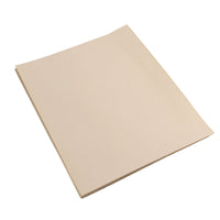 Assorted Grit Sandpaper Sheets 40 grit to 150 Mixed Grit Abrasive Sanding