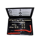 UNF/UNC Imperial Tap Repair Cutter Kit Helicoil Damaged Threads 14pc Kit