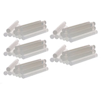 Multipack Hot Melt Glue Gun Sticks Adhesive 100 x 11mm for Electric Glue Guns