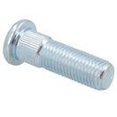 Pack of 16 M12 x 1.5 Wheel Studs And Nuts For 100mm PCD Trailer Hubs