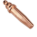 ANM Oxy Acetylene Gas Cutting Nozzle Tip Standard length 1/32" - 1/16" Oxygen