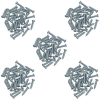 Self Tapping Screws PH2 Drive 4mm (width) x 20mm (length) Fasteners