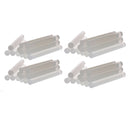 Multipack Hot Melt Glue Gun Sticks Adhesive 100 x 11mm for Electric Glue Guns