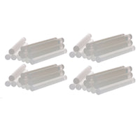 Multipack Hot Melt Glue Gun Sticks Adhesive 100 x 11mm for Electric Glue Guns