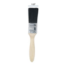 1.5” Professional Paint Brush Painters Painting Decorating Wooden Handle