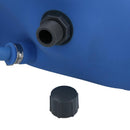 PVC Testing / Sealing Inflatable Air Bag 3" - 18" (75-450mm) Drain Pipe Bung Plug