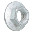 4 Alko Axle Axles Trailer Brake Drum Hub Nut One Shot 27mm x 2.0mm M27