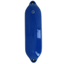 Boat Fender Blue Anchor Marine Cylinder Yacht Bumper Mooring Buoy