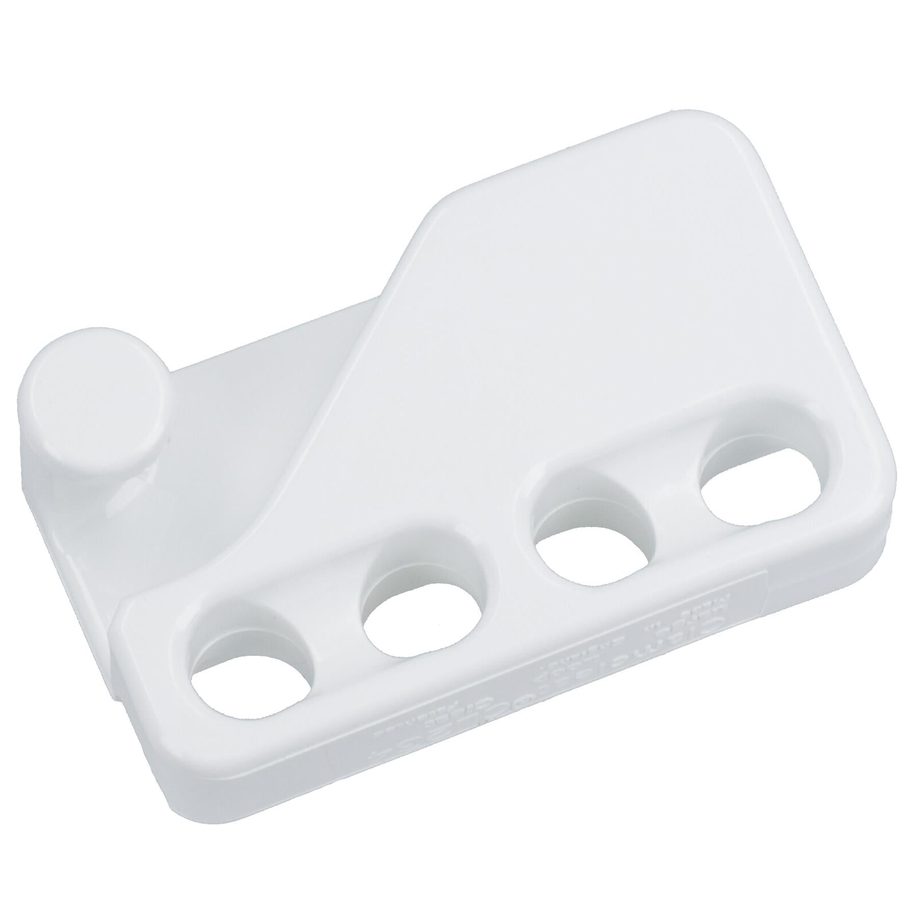 Camcleat Fender Hanger Cleat 6-12mm Quick Rope Adjuster Hook Boat Yacht
