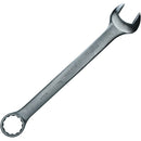 60mm Metric Jumbo Combination Spanner Wrench Ring and Open Ended HGV