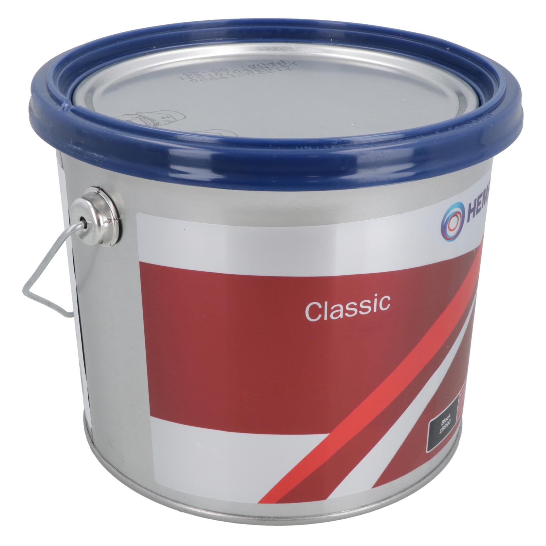 Hempel Classic Antifoul 2.5L Boat Antifouling Marine Paint