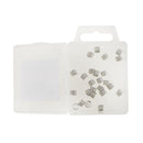 Helicoil Type Thread Repair Inserts M5 x 0.8mm 25pc Wire Thread Inserts
