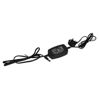 1.5A Electronic Smart Battery Charger Classic Boat Motorbike Fit & Forget 6V 12V
