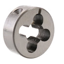 25mm UNF Imperial Die from 10 - 7/16" Tungsten Steel