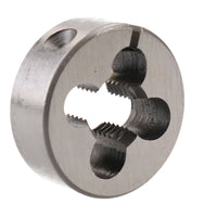 25mm UNF Imperial Die from 10 - 7/16" Tungsten Steel