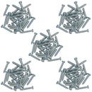 Self Tapping Screws PH2 Drive 4mm (width) x 25mm (length) Fasteners