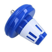 Chemical Floater Floating Pool Hot Tub Spa Chlorine Bromine Dispenser