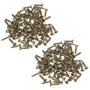 Countersunk Multi Purpose Chipboard Wood Timber Screws 20mm Long Pozi