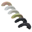 Compact GEN 2 Wheel Bearing Installer Tool Set 20pc 62, 66, & 72mm