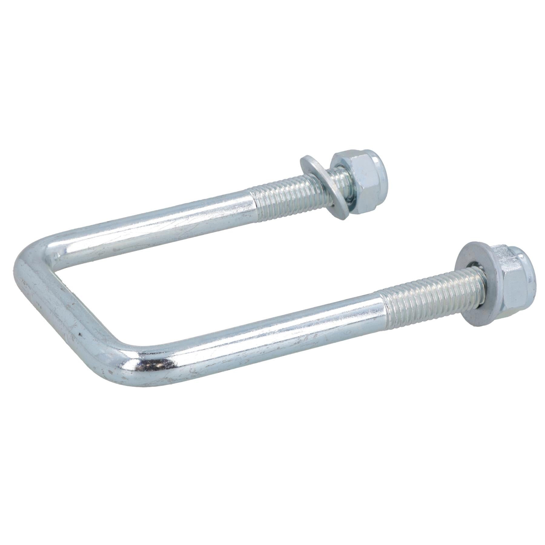 M10 U-Bolt N-Bolt 53mm x 80mm High Tensile for Boat Trailers