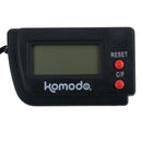 Digital Display Thermometer Reptile Temperature/Heat Control Mountable Reptile