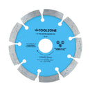 115mm x 8mm Mortar Raking Diamond Pointing Disc Blade Masonry 4-1/2”