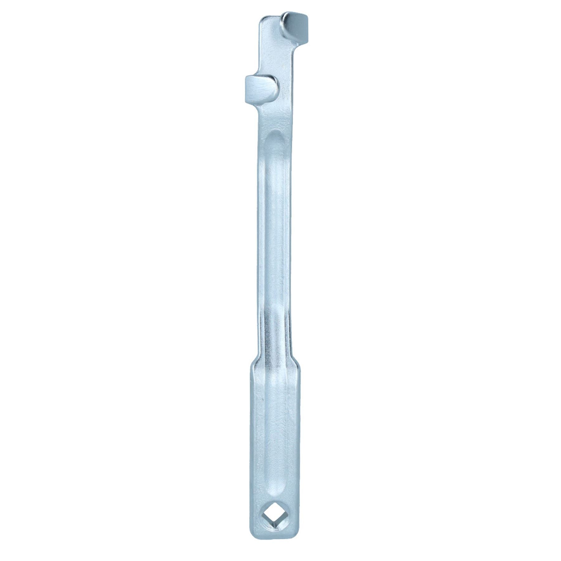 Universal Spanner Wrench Extension Extender Power Bar 1/2in Drive 340mm Long