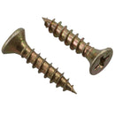 Countersunk Multi Purpose Chipboard Wood Timber Screws 20mm Long Pozi