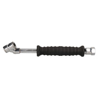 Push Or Pull On Type Air Tyre Wheel Chuck Inflator 1/4 BSP Thread By U S Pro