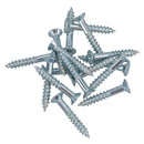 5mm x 30mm PZ2 Drive Countersunk Wood Chipboard Screws Fasteners