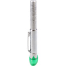 PCL Tyre Tread Check Depth Gauge 1-26mm With 1.6mm Mark VOSA Approved TDG16C01