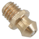 Trailer Replacement Grease Nipples For Unbraked Hubs With 4" PCD Pack of 4