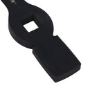 Female E Type Torx Star Slogging Striking Wrench Box End Spanner Impacted